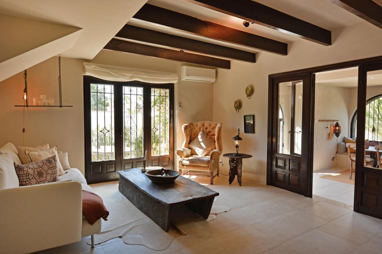 Serenity Villa In Albir By Nras El Albir Exteriér fotografie