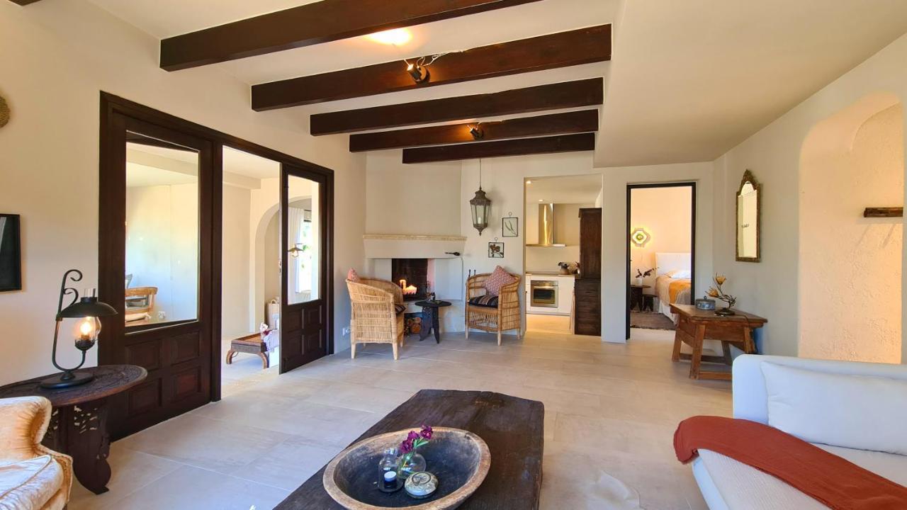 Serenity Villa In Albir By Nras El Albir Exteriér fotografie