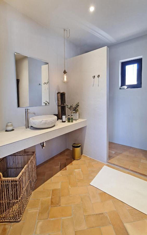 Serenity Villa In Albir By Nras El Albir Exteriér fotografie