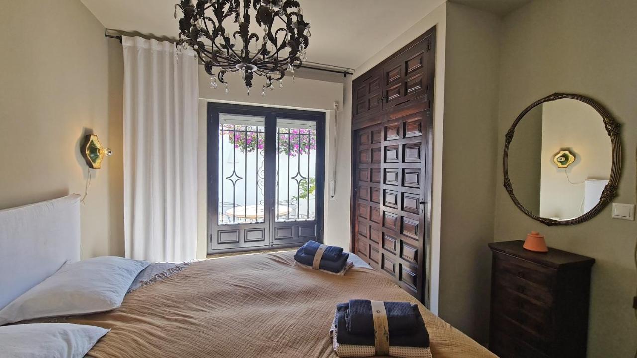 Serenity Villa In Albir By Nras El Albir Exteriér fotografie